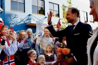 Norwegian Crown Prince in Minnesota to highlight ties