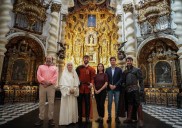 Vuelve ‘Don Juan Tenorio’ a San Luis con nueve funciones desde el 30 de octubre