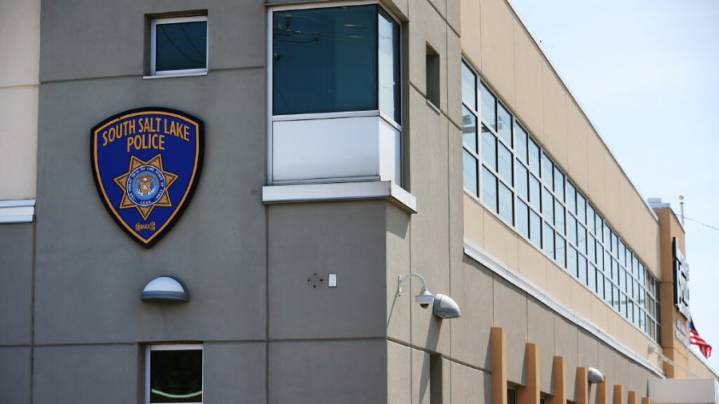 3 missing teenage boys found after being reported missing in South Salt Lake