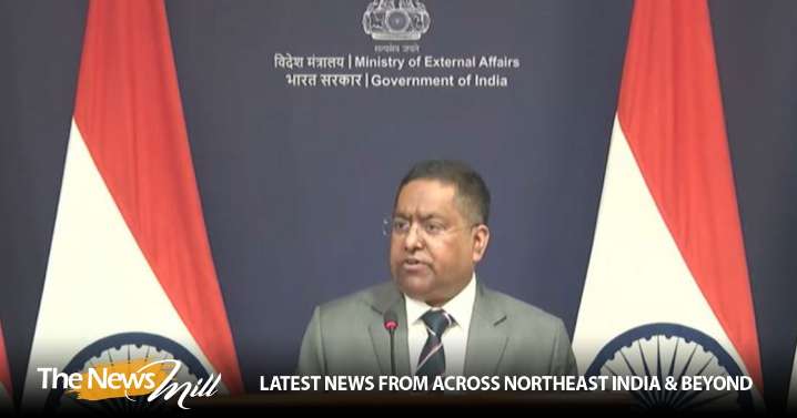 India condemns terror attack on Manchester synagogue during Yom Kippur services