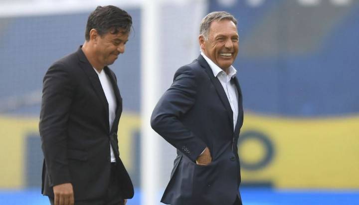 El fútbol sudamericano le da el último adiós a Miguel Ángel Russo: "Un Guerrero de la vida"