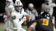 Photos of Westerly vs. Central football on Friday, October 10