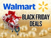Walmart finally reveals Black Friday 2025 dates! Here’s when to get the cheapest holiday deals in November