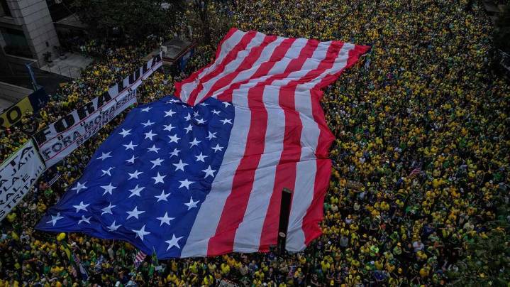 Brasil, otro camino posible