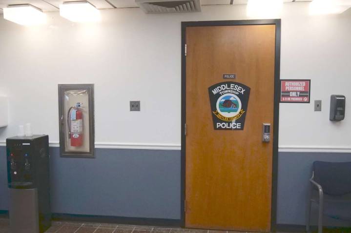 Middlesex Township police returning to 24