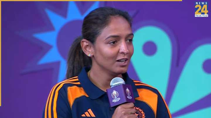 Harmanpreet Kaur disappointed after loss against South Africa, says ‘We collapsed while…’
