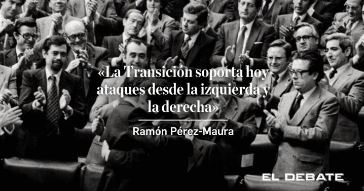 Reivindicación de la Transición