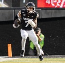 Tawfiq Byard comes up with crucial interception in CU Buffs’ win
