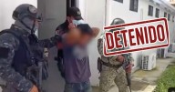 Cae presunto violador tras 11 años prófugo: fue detenido por autoridades en Chiapas