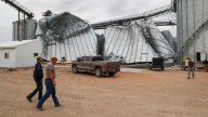 EF5 tornado that killed 3 in North Dakota was the nation's first in 12 years