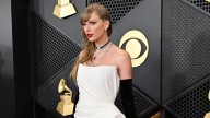 Taylor Swift has no desire to tour again soon after record