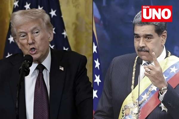 Trump evalúa ataques terrestres contra cárteles en Venezuela tras operativos navales letales