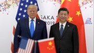 US, China may find only ‘tactical floor,’ ex