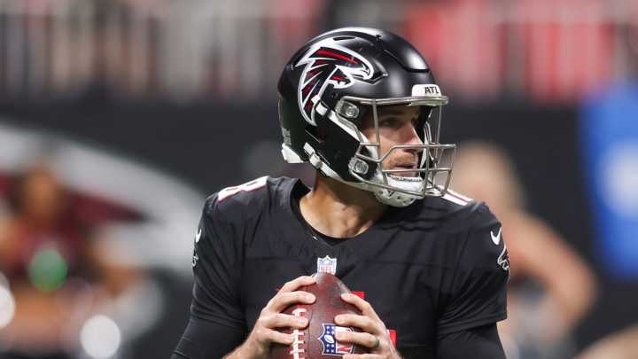 Falcons' Cousins wants out of Atlanta ahead of trade deadline