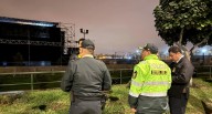 Atentado contra Agua Marina: ¿Qué son las garantías para eventos masivos, quién las otorga y su ausencia justifica la falta de seguridad?