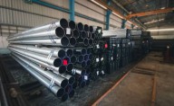 México revisará cuotas compensatorias a productos planos de acero inoxidable de China