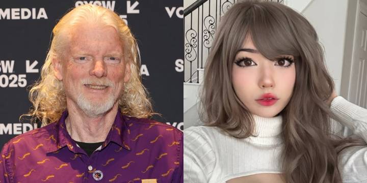 Twitch CEO Dan Clancy Shares Statement After Streamer Emiru’s Sexual Assault at TwitchCon: ‘We Failed’ | 2025 TwitchCon, Emiru, twitch, TwitchCon | Celebrity News and Gossip | Entertainment, Photos an