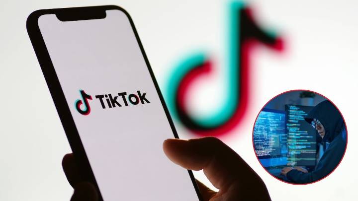La peligrosa práctica que ciberdelincuentes utilizan en TikTok para robar sus contraseñas y datos personales