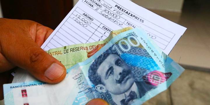 El “gota a gota” podría costarle S/10 mil millones al Perú en 2026: cajas municipales piden a José Jerí que derogue leyes procrimen