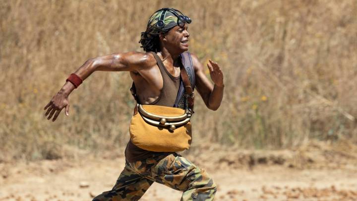 Netflix's Popular Action Adventure Series Finally Sets a Season 2 Release Date