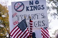 Michigan veteran threatened President Trump over LGBTQ, immigration policies, feds say