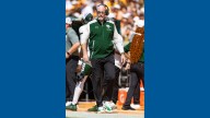 Former NFL quarterback Trent Dilfer fired as UAB's coach