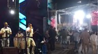 Participación o explotación, en el cumpleaños 462 de Mocoa, musicos regionales tocaron gratis.