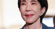 Japón elige a su primera ministra, admiradora de Margaret Thatcher: ella es Sanae Takaichi