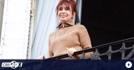 El mensaje de Cristina Kirchner sobre la advertencia de Trump: “Argentinos... ¡ya saben lo que hay que hacer!”