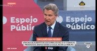 Feijóo, contra el aborto: «No consideramos que sea un derecho fundamental en la Constitución»