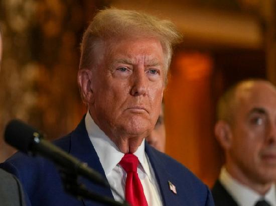 "Other countries were taking advantage of us for years and years, now we are treating them fairly": Donald Trump on tariffs