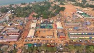 Cuttack Admin Declares Bali Jatra Ground ‘No Drone Zone’ From November 1