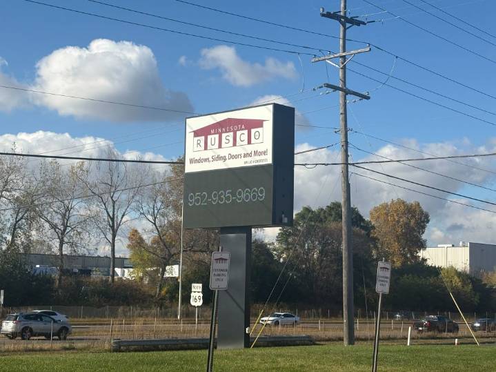 What should Minnesota Rusco customers do now that the company has closed?