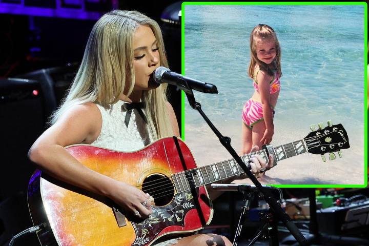 Megan Moroney's 'Beautiful Things' Lyrics Explained
