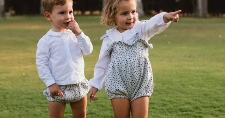 La firma de moda infantil favorita de las madres pijitas de Sevilla celebra un outlet exclusivo