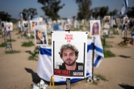 Hostage family organization thanks Trump for ceasefire deal