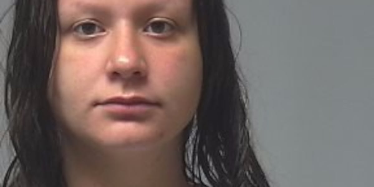Grand jury indicts woman accused of taking child from Orange Beach to Mexico