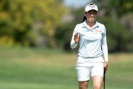 Deadspin | Jeeno Thitikul wins LPGA Shanghai after 5-hole playoff