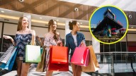 Popular centro comercial de O'Higgins anuncia ambiciosa expansión: Habrá nuevas tiendas y más áreas verdes