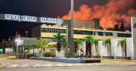 Pemex anuncia colaboración total tras accidente en la Refinería Madero
