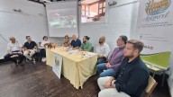 Expertos y colectivos se unen para devolver la vida al patrimonio cultural e histórico de Telde