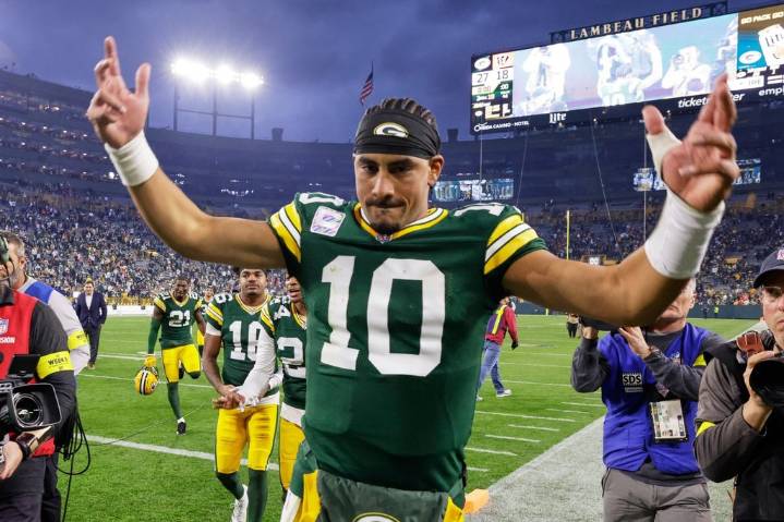Packers hope to find a way to turn their early leads into blowout wins