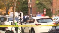 Fugitive task force kills murder suspect in Northwest DC home