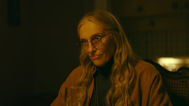 Wayward is a Netflix No. 1 show. Is the thriller worth your time?