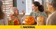 Canciones infantiles para la Castañada y Halloween 2025: con letra y vídeo