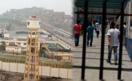 Exreo de penal de Lurigancho asegura que delegados de pabellones cobran coimas y cupos en centro penitenciario. “Manipulan todo”