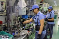 Canacintra prevé un 'apretado' cierre de año 2025 en Durango