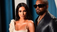 Kim Kardashian habla de su divorcio con Kanye West en 2022
