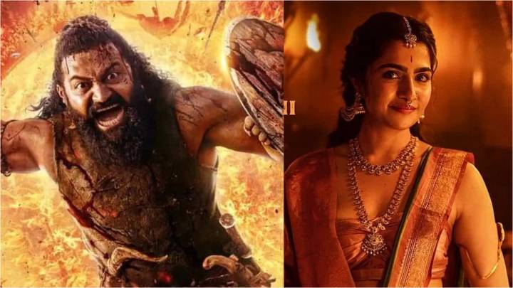 Kantara Chapter 1 Movie Review Live: Fans Call Rishab Shetty Film 'Goosebump Experience', Hail The Climax