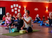 Sun City West Yoga Club adds evening classes -